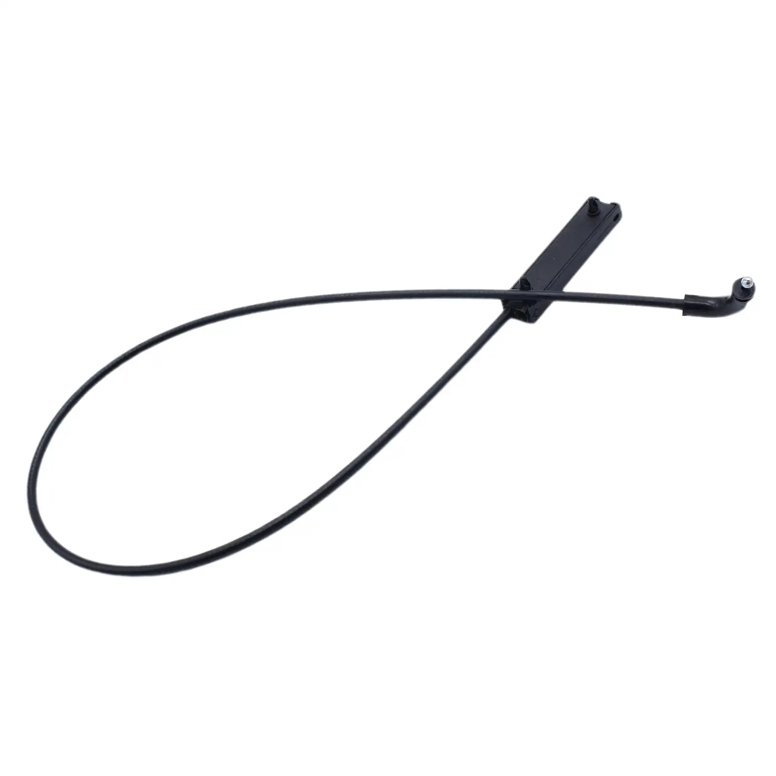 

7060551, Plastic, Parts, Black, Front, Accessories Bonnet Engine Hood