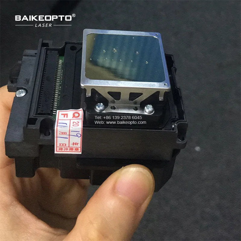 

Best Price Made in Japan DX10 Print Head for Epson TX800 For 3D UV wall printer