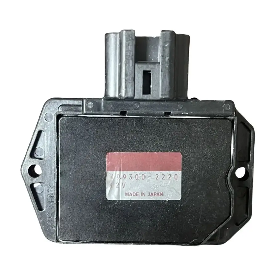 

499300-2220 499300-2250 499300-2260 499300-2280 Контроллер вентилятора отопления Модуль вентилятора Сопротивление вентилятора кондиционера