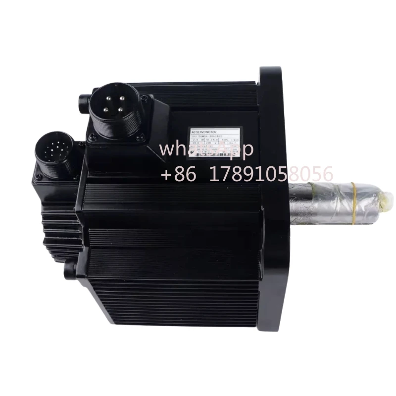 New  SGMGH-30ACA6S Servo Motor 1 Year Warranty In Stock