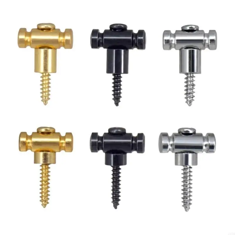 Guitar Roller String Retainers Strings Trees Part Guitar String Retainer 
