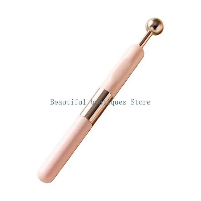 U4LF Professional Jewelry Assistant Duals Ended Tool For Multiple Accessories Quick Secure Fastening Portable Design