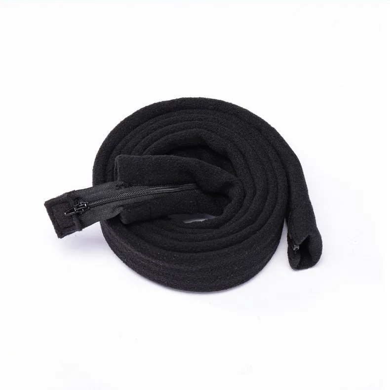 

Anti-condensate respirator pipeline insulation sleeve heating casing road insulation insulation sleeve pipeline universal type