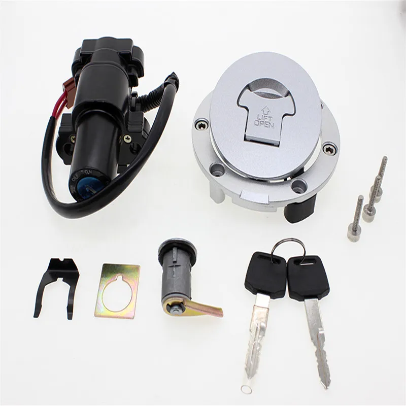 

lock sets for gas cap Ignition switch seat lock with keys