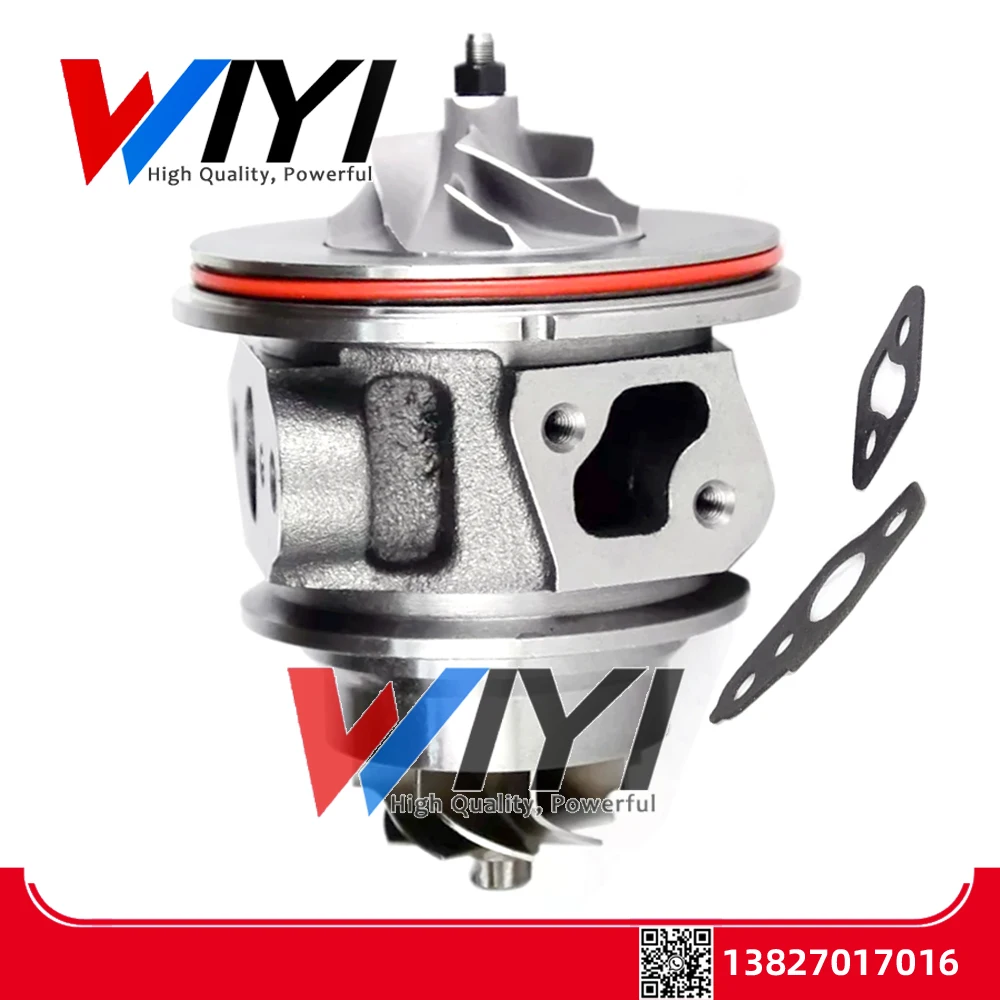 

Турбокомпрессорный картридж (CHRA) CT9 для Toyota Camry Estima 3C-T 2.2 л 90 л.с. 17201-64070 1720164070 17201 64070 (сердцевина турбины)