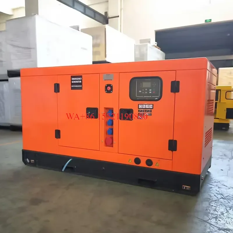 WMWMNU for diesel Small Generators 10kva 10kw Single Phase 50hz 220v 3phase diesel Generators Set