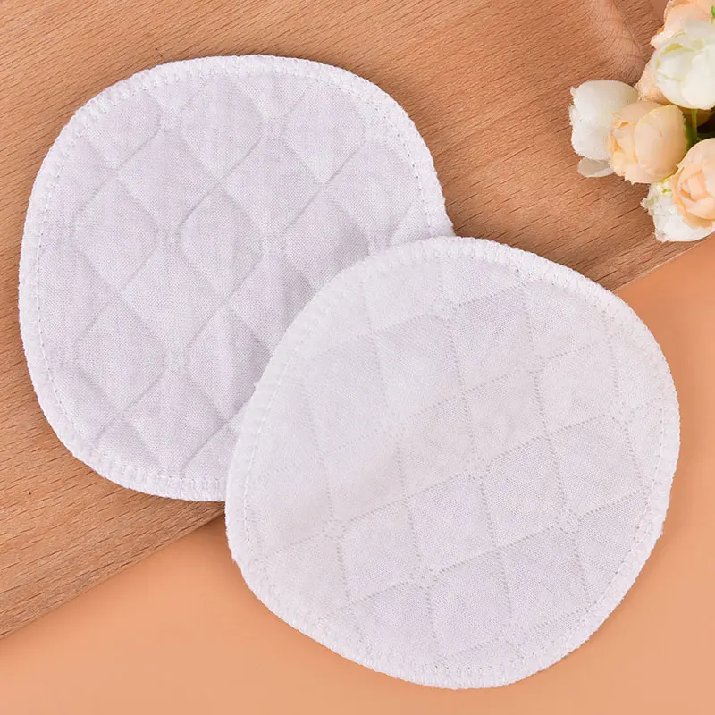 10 Pcs Makeup Remover Cotton Pads Washable Reusable Zero Waste Skin Cleaner