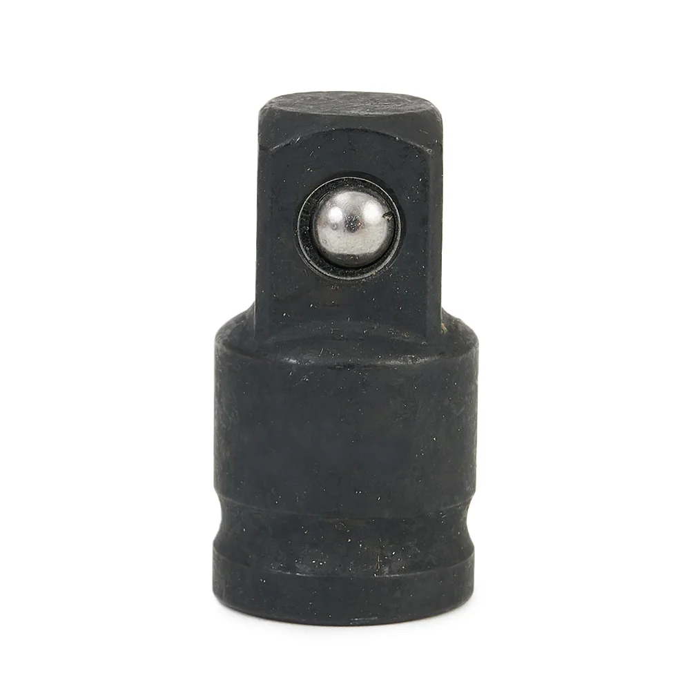 Socket Convertor Adaptor 1/2 To 3/8 3/8 To 1/4 3/4 To 1/2 Air Wrench Joints Ratchet Drive Adapter Socket Adaptor Repair Tools