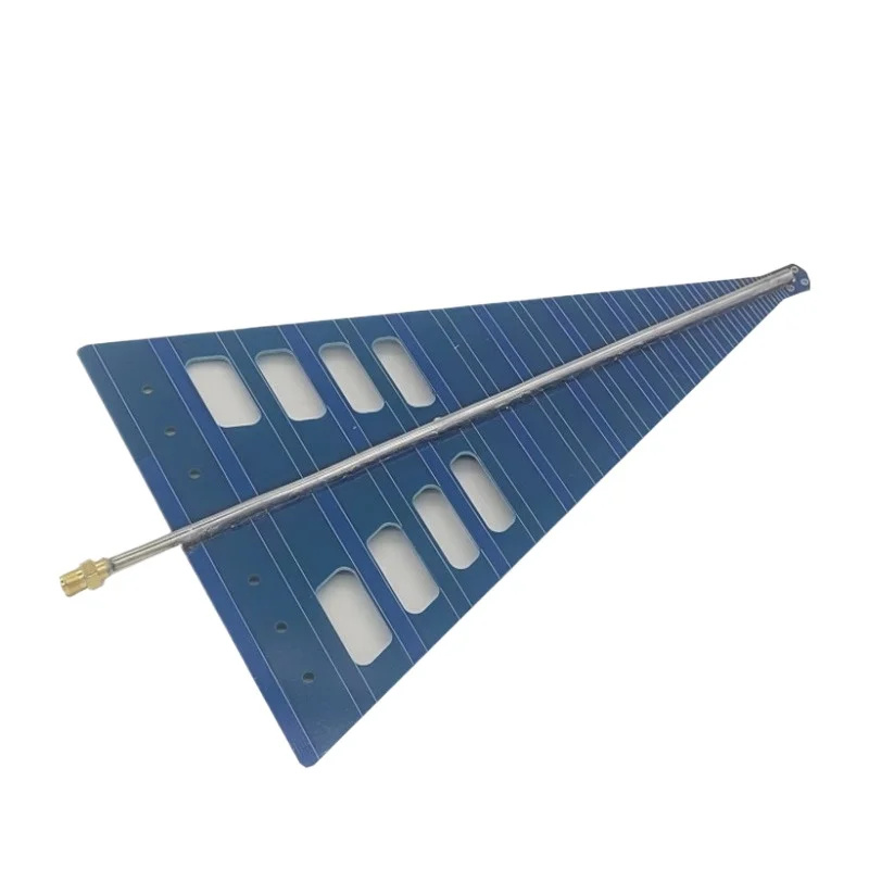 For  Dedicated Log-periodic Antenna, Direction-finding , Spectrum Analyzer, Signal Analysis and Positioning EMC Antenna