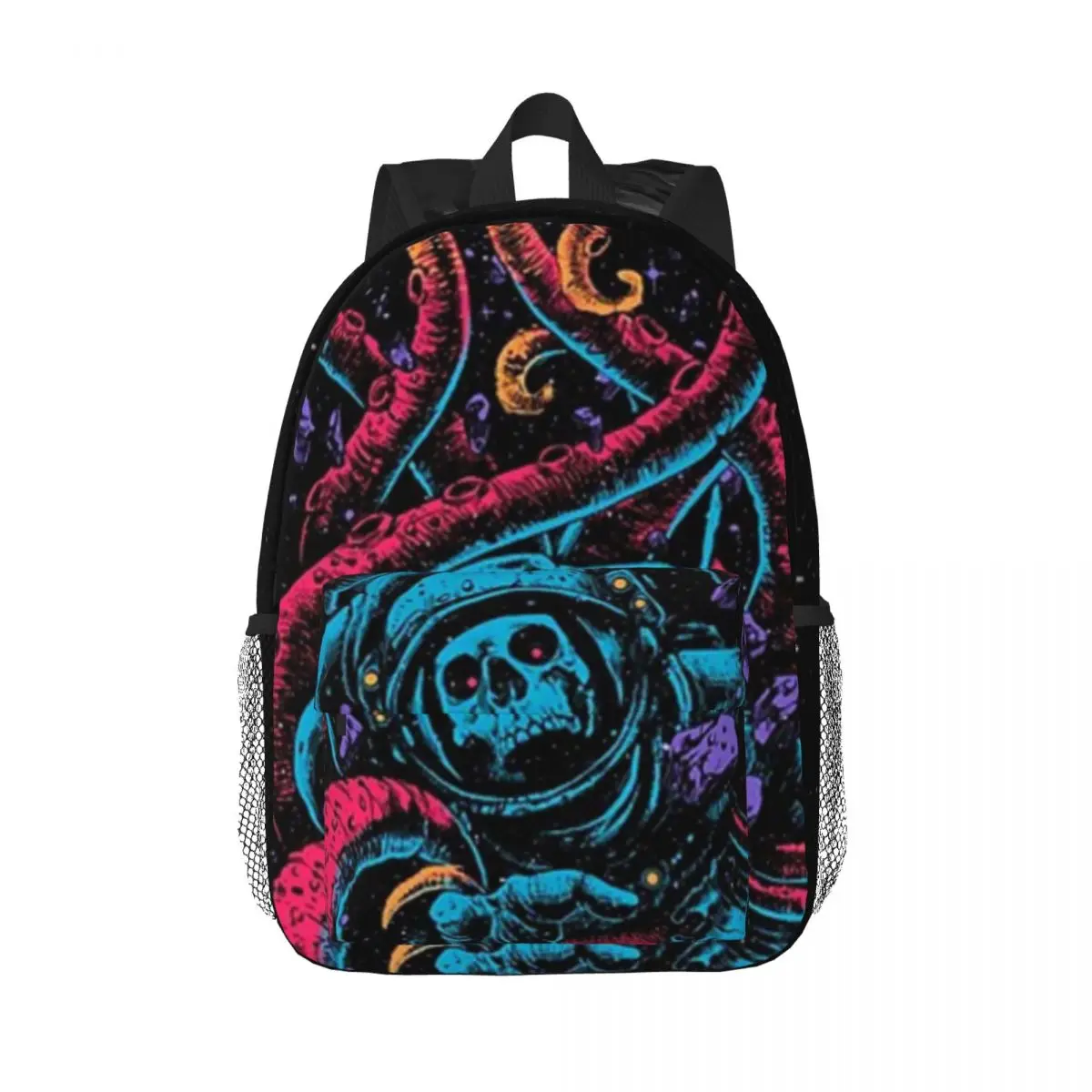 

Lost Printed Lightweight Casual Schoolbag For School, Outdoor, Shopping, Office 15inch