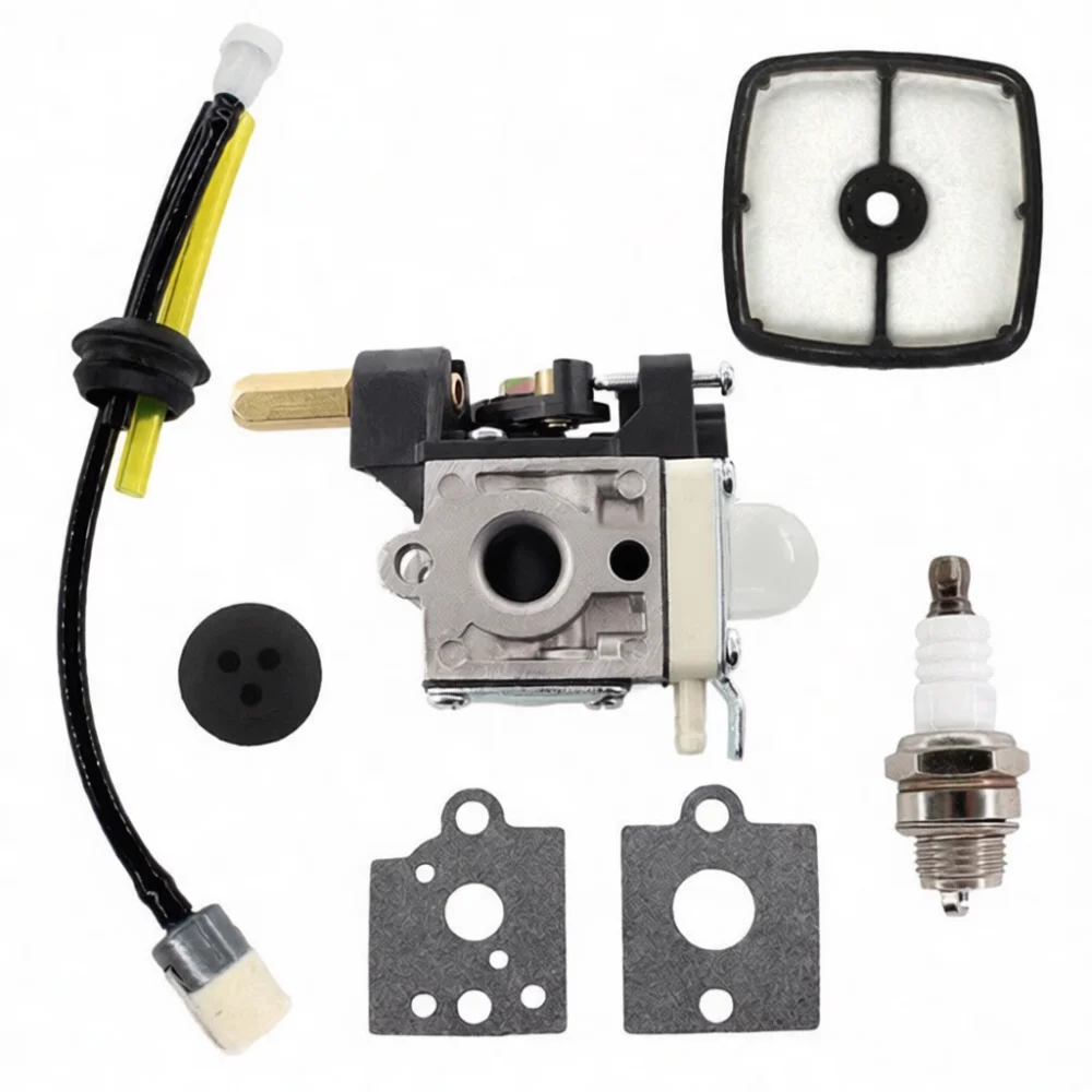 Carburetor Parts For 545040701 PP4018 PP4218 P3314 PP351 C1M W26C Chainsaw Fuel Intake System Garden Equipment Accessory