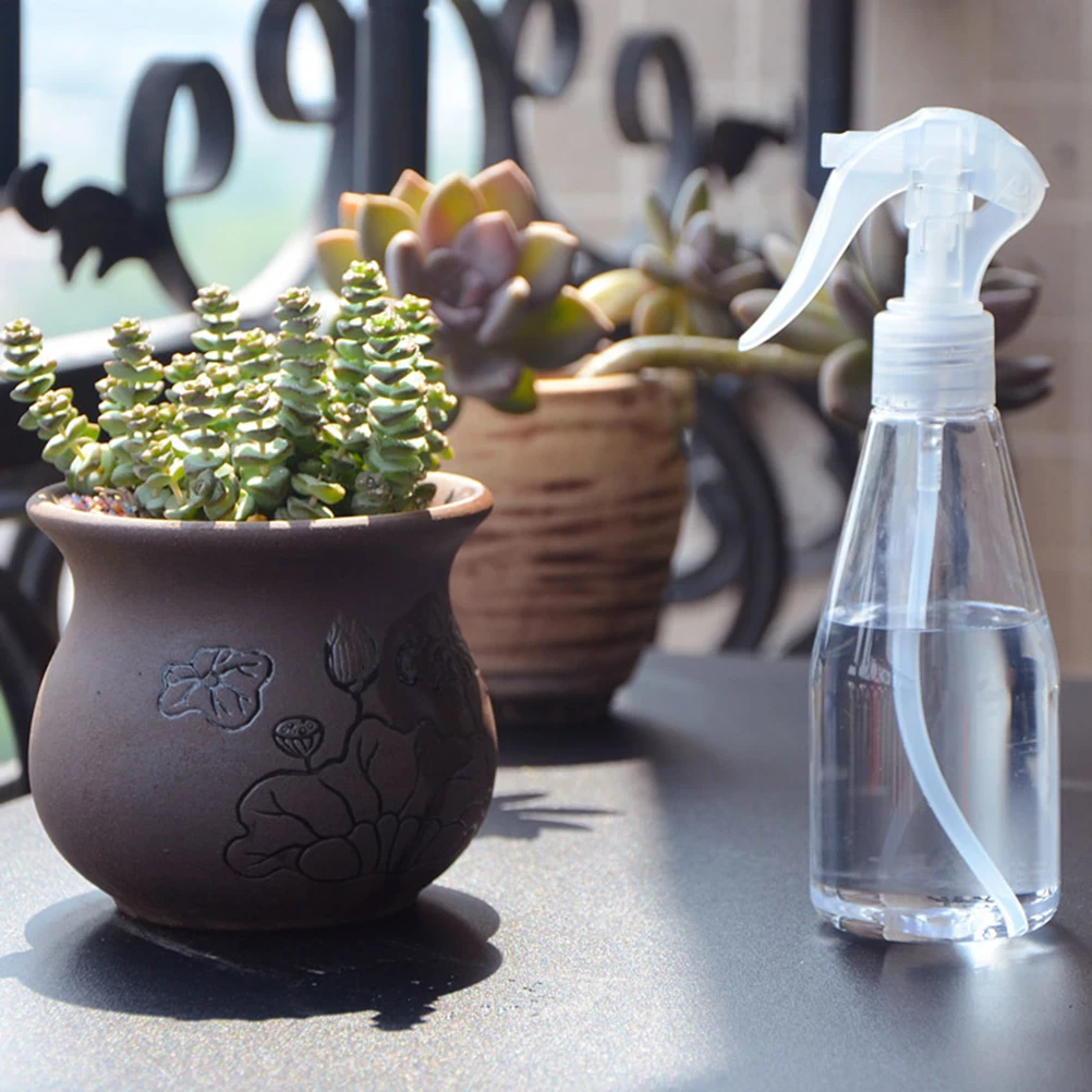 

Gardening Watering Can Mist Sprayer Bottle Chemical Plant Mister Leak Proof Bottles