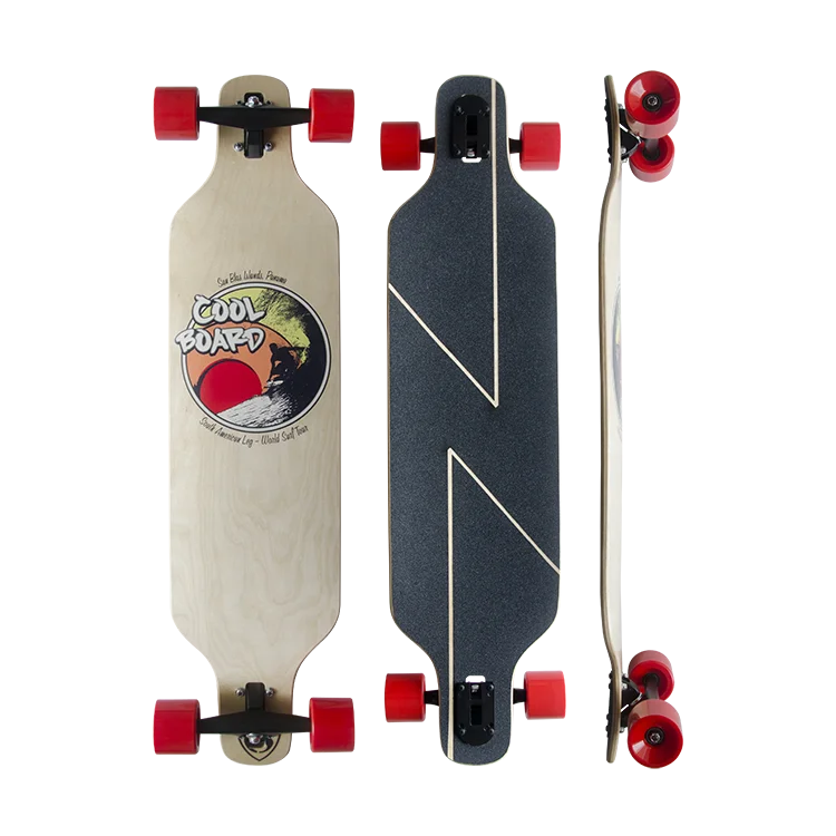 Professional Hot Sale Skateboard  Longboard for Sale