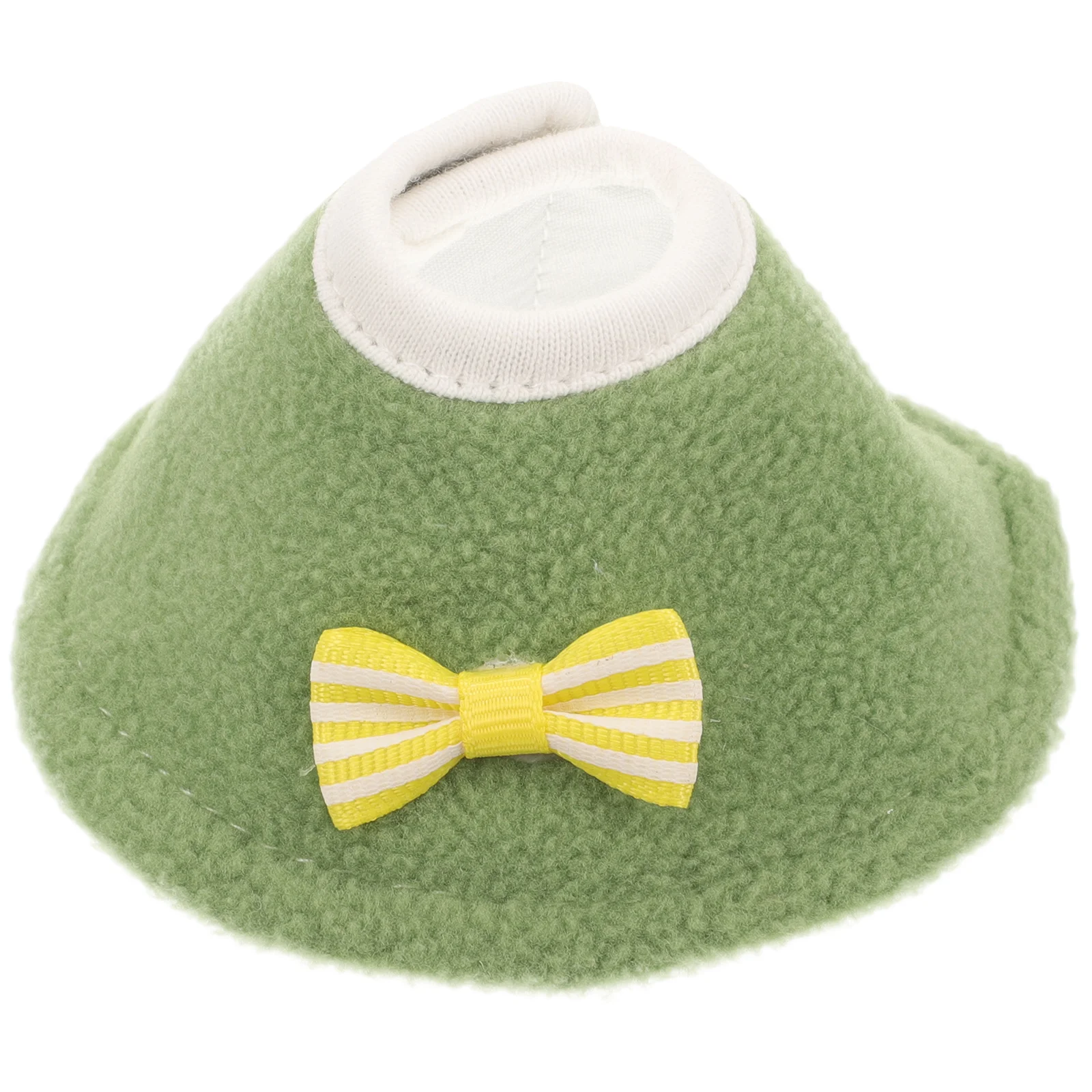 

Parrot Cone Collar Durable Lightweight Soft Breathable Washable Reusable Bird Neckwear Anti-Pecking Parrot Anti-Bite Collar