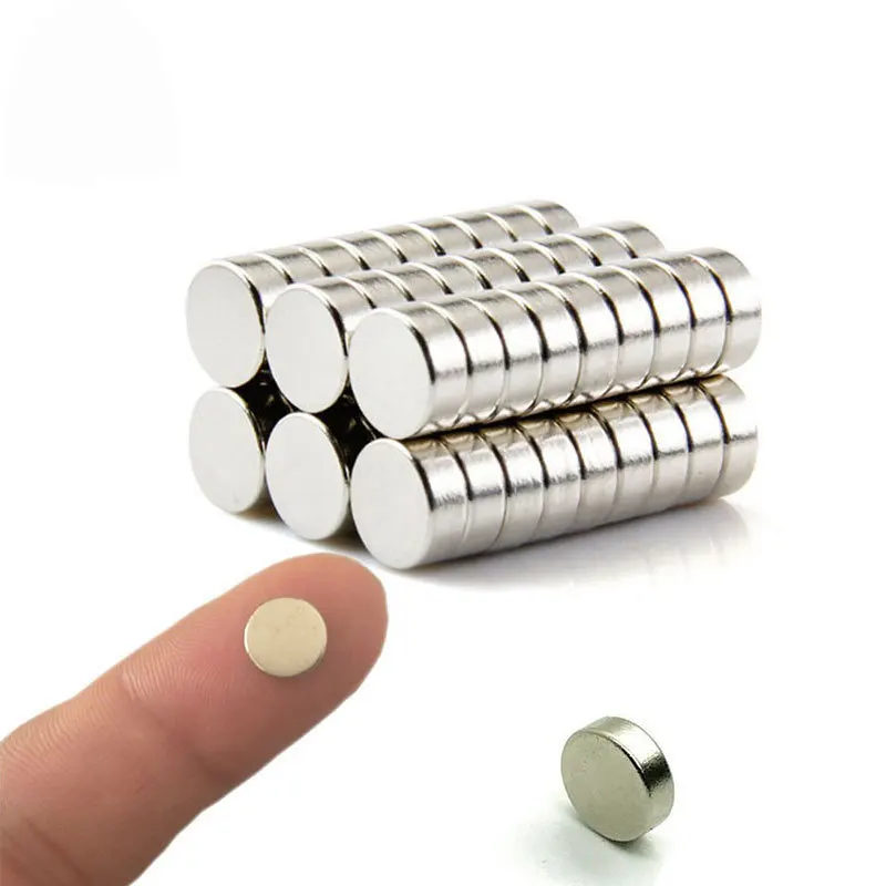 Thumbnail 2 - #77 Craft Magnets Comparison Guide