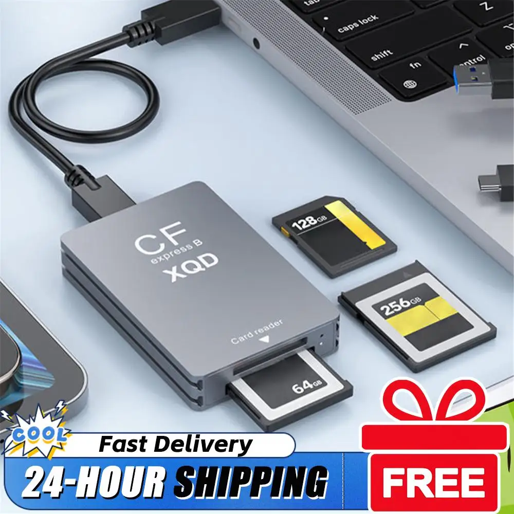 10gbps-cf-express-card-adapter-support-thunderbolt-3-4-port-3-in-1-cfexpress-type-b-card-readers-adapter-for-windows-xp-vista