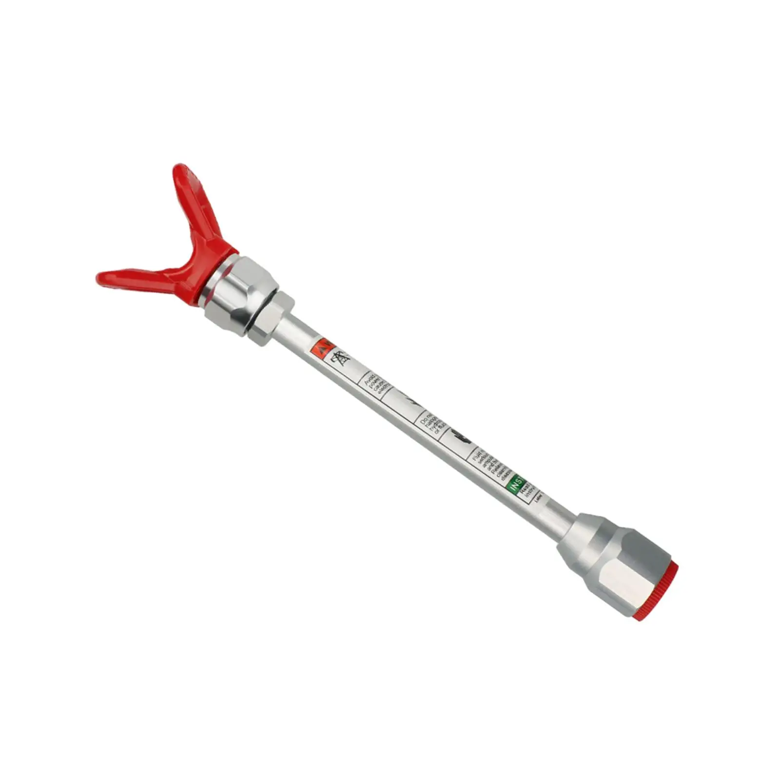 Airless Sprayer Tip Extension Replacement Quick Connect Accessories