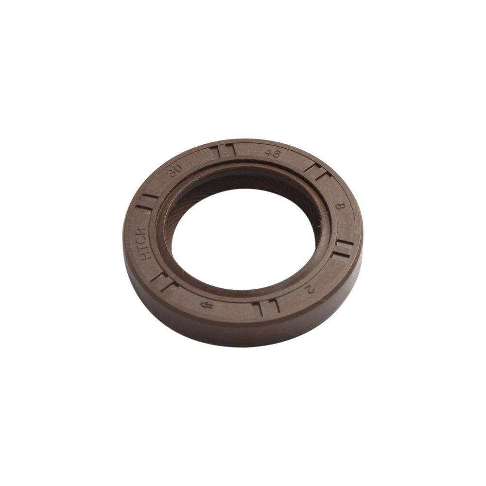 Sello de aceite para HTCR tamaño 30-46-8