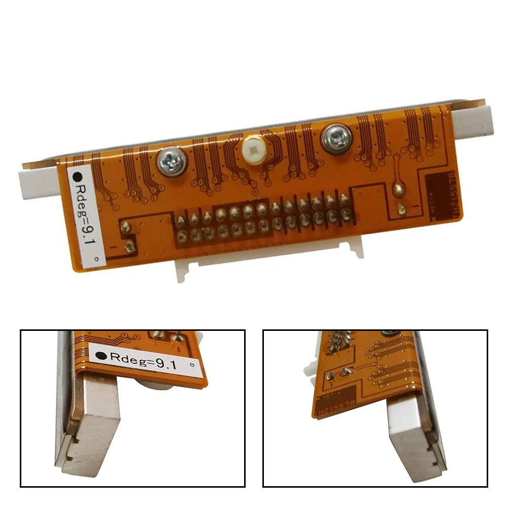 

Printhead For Zebra P110i P120i ZXP3 Card Printer 105940G-231 P1031925-006 For Power Tool Accessory In Stock Wholesale