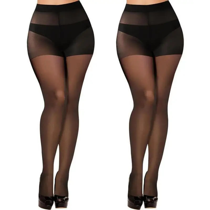 

Men's Casual Pants Bla High Waist Tight Fit Double Layered New Sle Import High Waist Straight Leg Casual Trousers