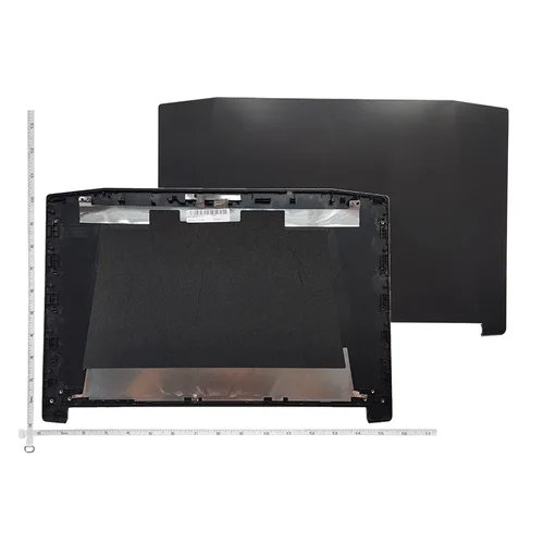 Imagen 2 del producto Para Acer Nitro 5 AN515-51 AN515-52 AN515-42 AN515-41 AN515-53 tapa trasera cubierta trasera LCD para portátil/bisel LCD/cubierta de reposamanos
