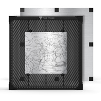 TWOTREES Laser Cutting Honeycomb Working Table for CO2 or diode Laser Engraver Cutting Machine Multiple sizes Honeycomb Panel