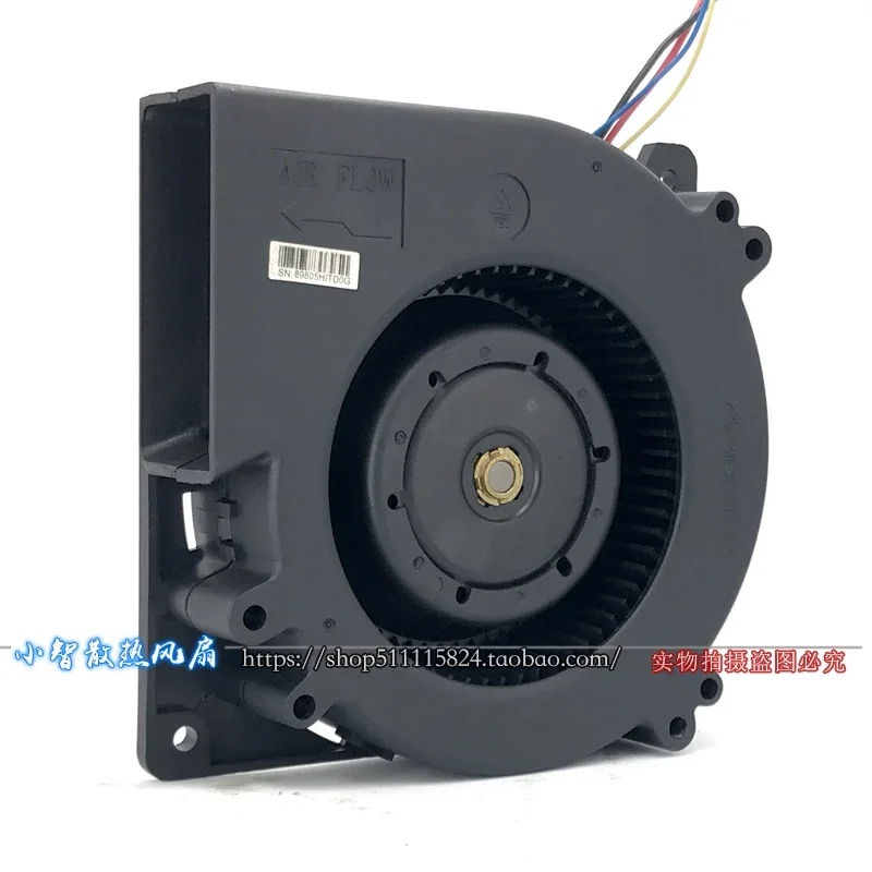 Original 12032 12CM BFB1212GH 12V 3.96A turbo centrifugal blower cooling violent fan