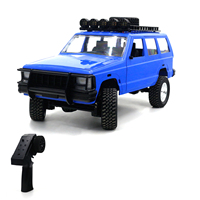 RC Car 2.4Ghz 1/12 Off Road RC Trucks 4WD Vehicle Racing Climbing RC Car Gifts for Kids Adults