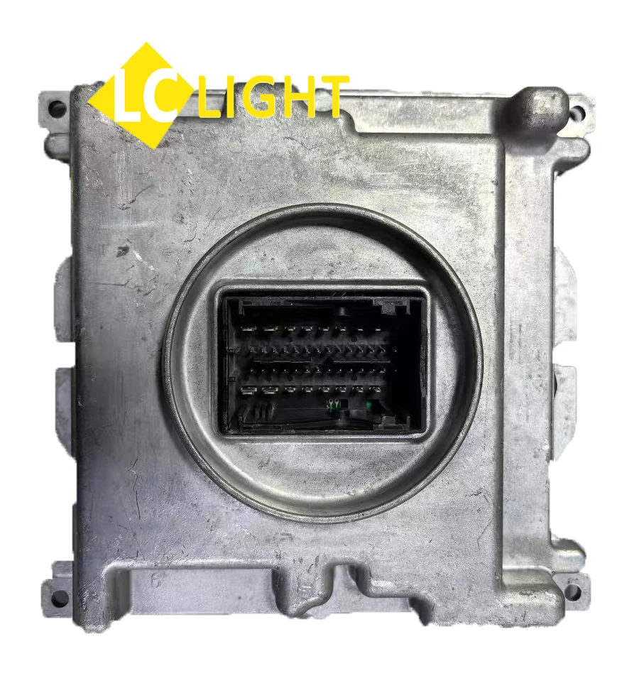 Genuine 7PP941592A 7PP.941.592.A LED Controller Module High-end headlight version For 19-23 for P(an）- a--m era matrix Car