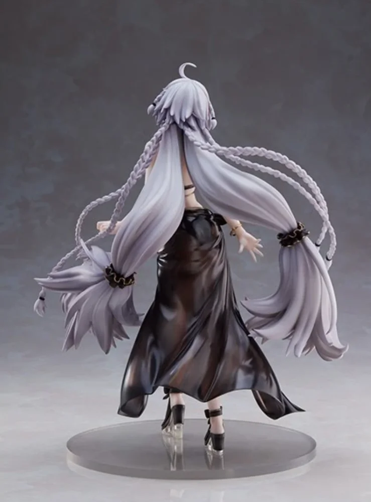 ANIPLEX+ Fate/Grand Order Jeanne D'Arc 1/7 Figures Toy Model Gift Collection Ornaments