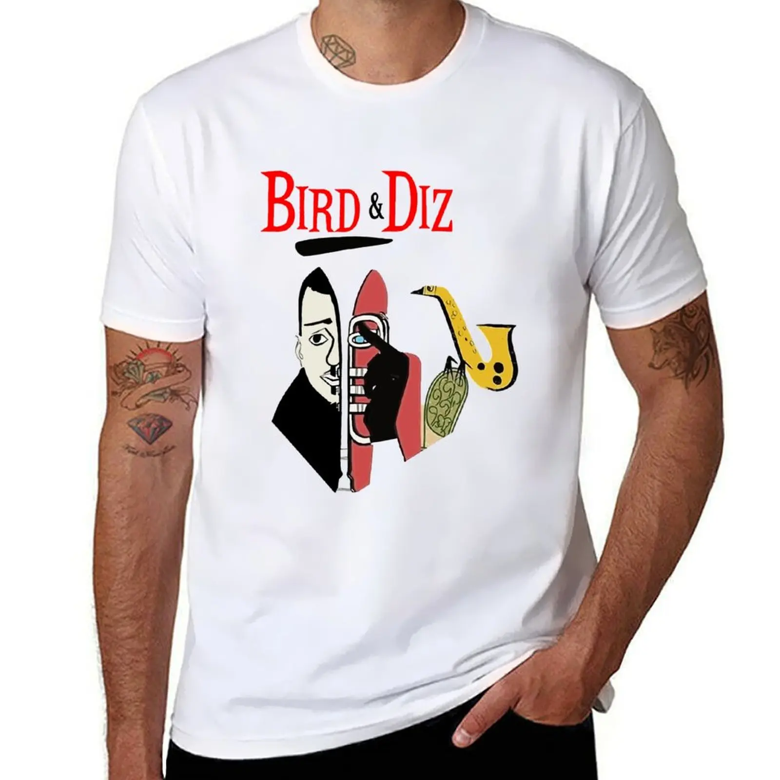 Bird And Diz Charli…