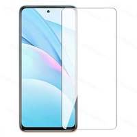 Screen Protector For Xiaomi Poco X5 X4 X3 Pro 5G GT NFC Tempered Glass For Poco M6 M5 M4 M3 Pro 5G M5S F4 GT F3 F2 Pro Glass