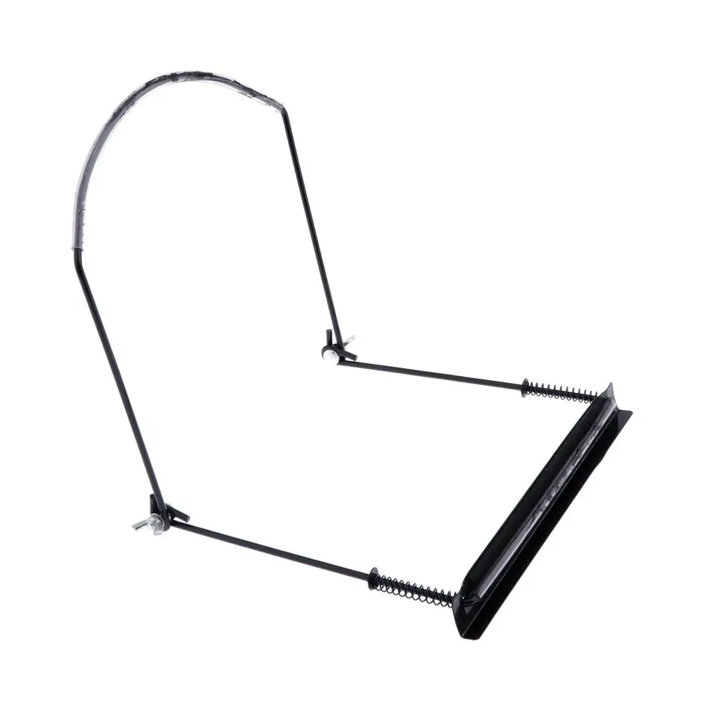 Harmonica Holder Mouth Organ Rack for 24 10 16 Hole Harmonica