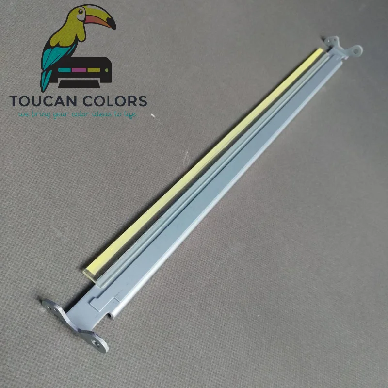 ToucanPrinter For Konica Minolta C1060 C1070 Drum Cleaning Blade DU105 Bizhub PRESS C1060L C2060 C2070 C3070 Copier Parts OEM