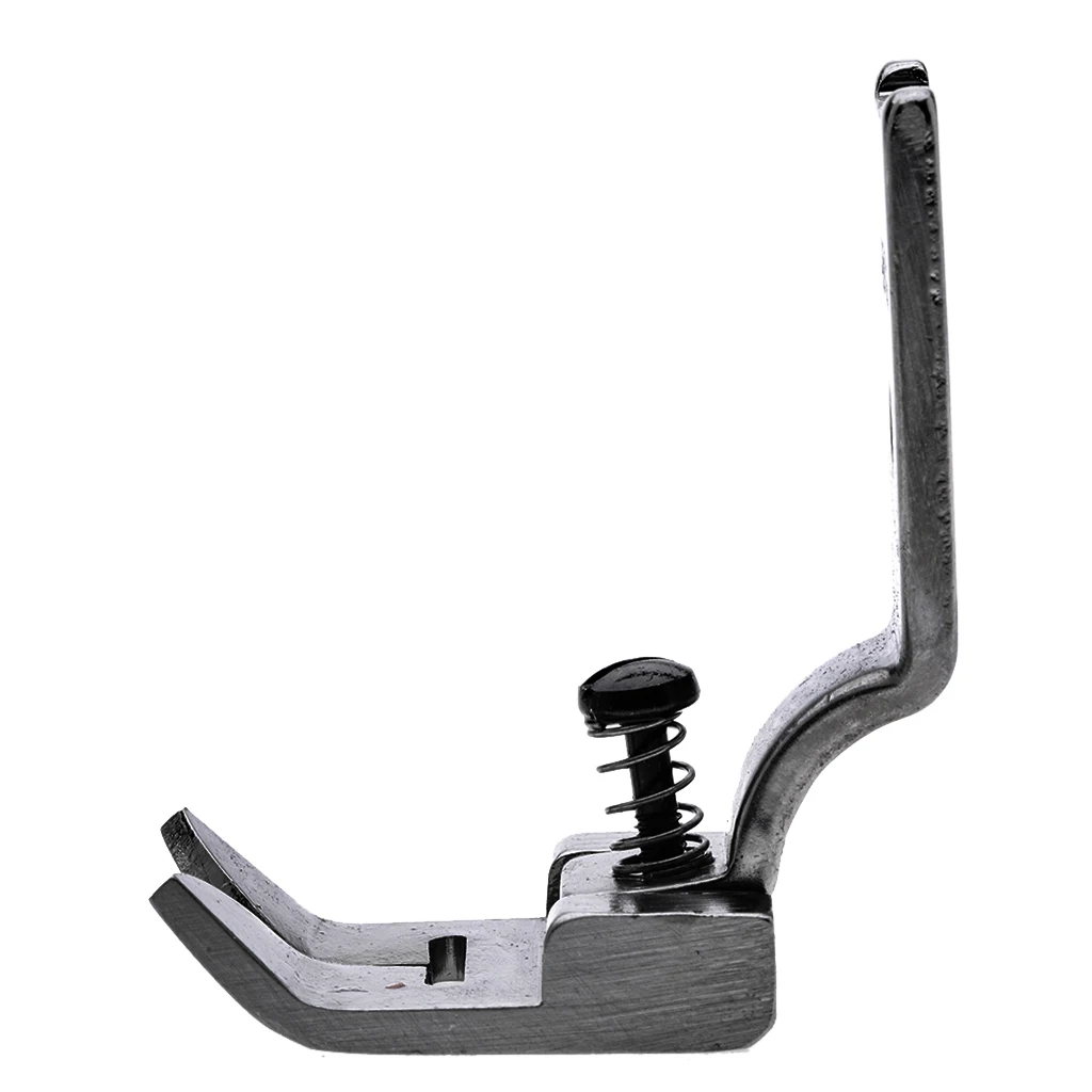 Big Size Presser Foot 457G For Singer Zigzag Industrial Sewing Machine - view 5