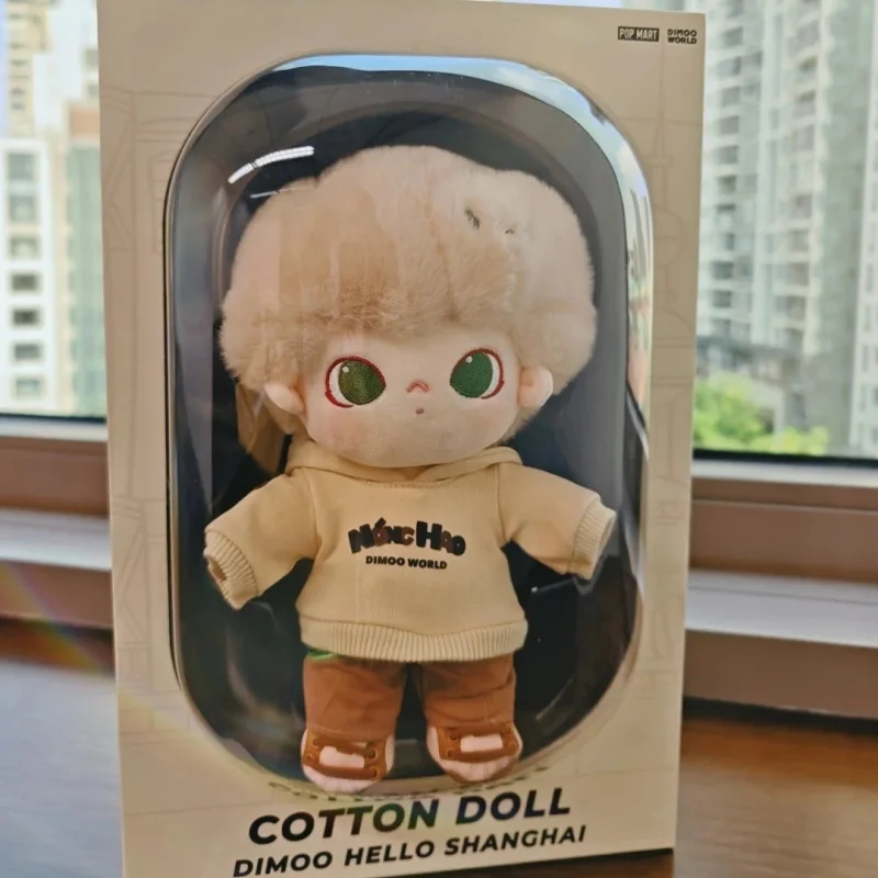 Popmart Genuine Pop…