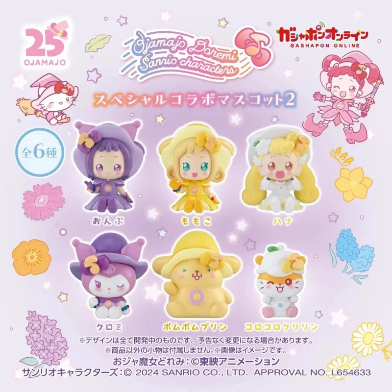 

В наличии натуральная Bandai Doremix Gashapon аниме персонаж периферийная модель украшение для рабочего стола стильный орнамент подарок для девочек