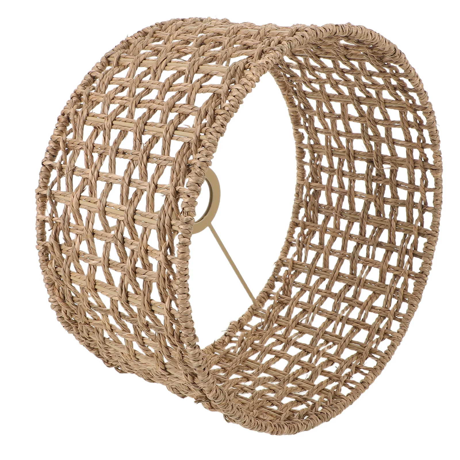 

Water Grass Lamp Cover Aquarium Clear Acrylic Fish Tank Plant Lamp Shade for Aquatic Plant Growth and Tank Lighting