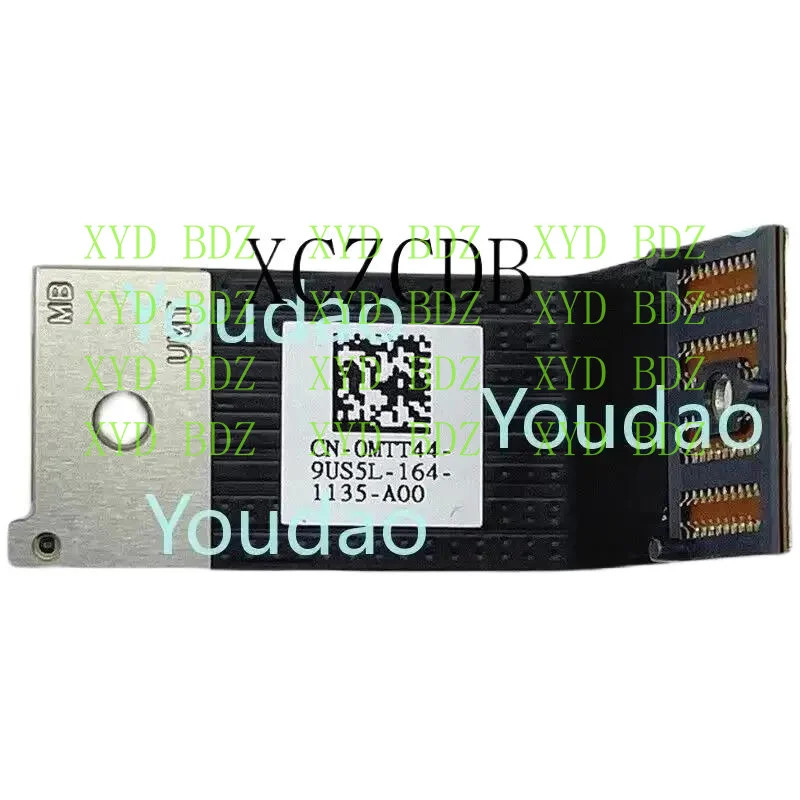 

Новый кабель для Dell Alienware Area 51M R2 FDQ70 68P F BEAM G1BG2RG3R 0MTT44 MTT44 CDB