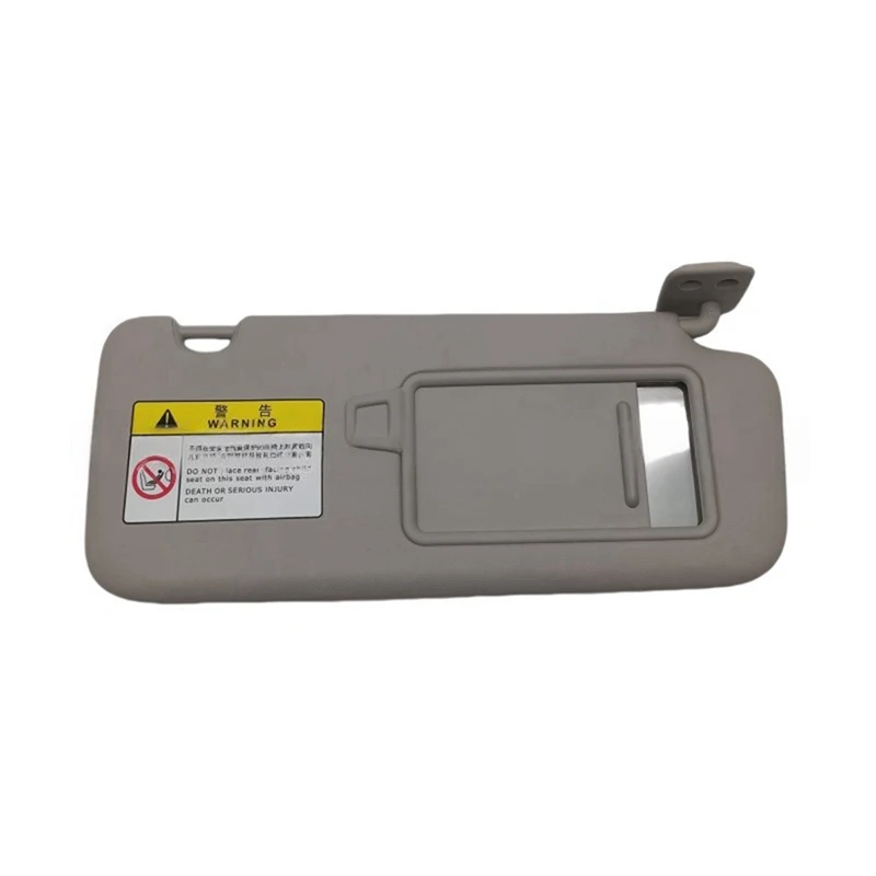 Super Sale Anti-Glare Sun Visor 85210-Q2000 85220-Q2000 for Kia