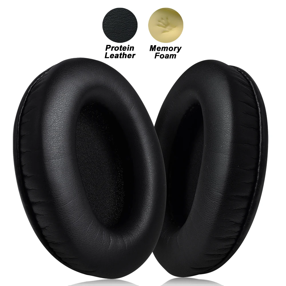 交換用フォームイヤーパッド Shure SRH240 SRH440 SRH840 SRH940