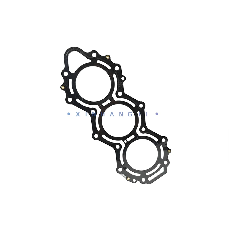 Professional Manufacturing Factory Gasket Collection For TOHATSU/Mercury 2-Stroke Or 4-Stroke 40/50 HP Outboard Engine