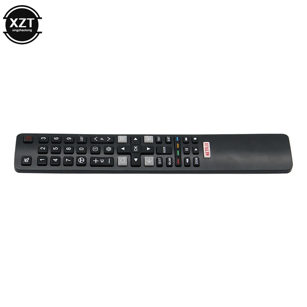 New Remote Control for TCL TV RC802N YAI3 YUI2 YU14 YUI1 YU11 65C2US 75C2US 43P20US U65S9906 U43P6006 Controller