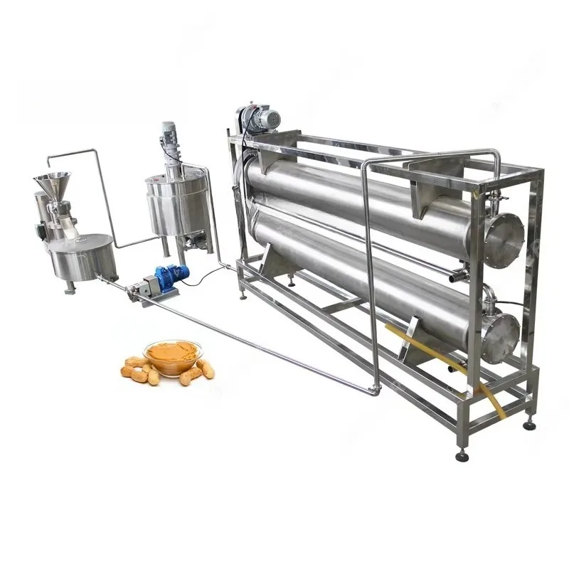 2026 Cacao Paste Cooling Machine|Cocoa Butter Cooling Tunnel Customized