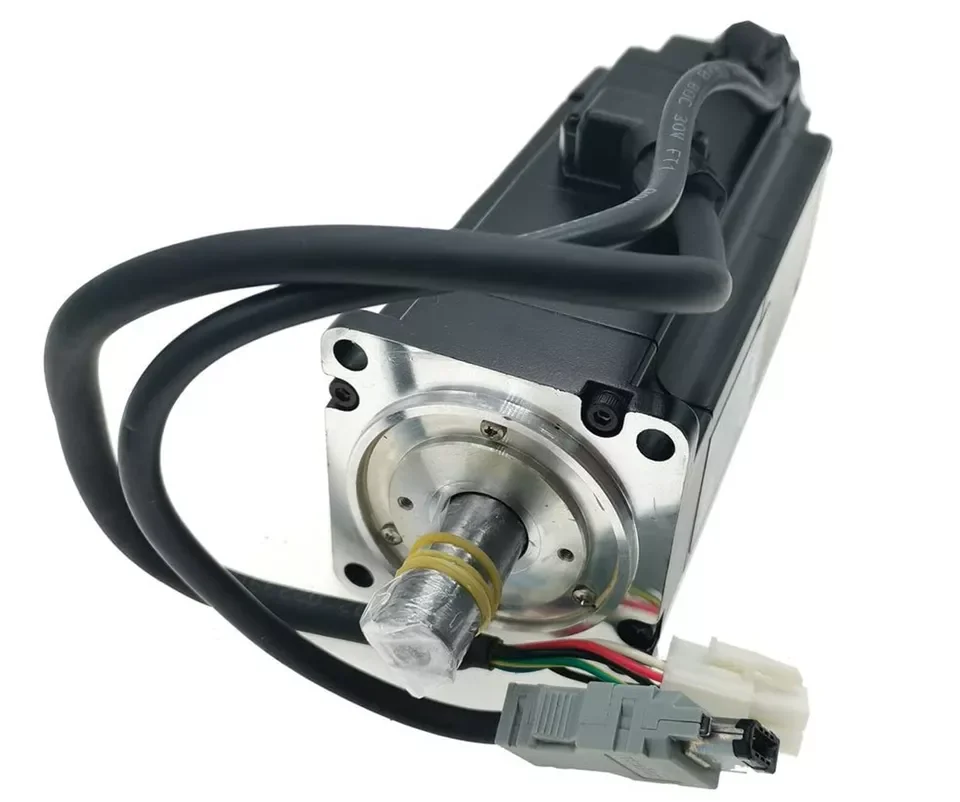 

Новый серводвигатель переменного тока SGM7J-04AFC6E с гарантией 12 месяцев SGM7J 04AFC6E