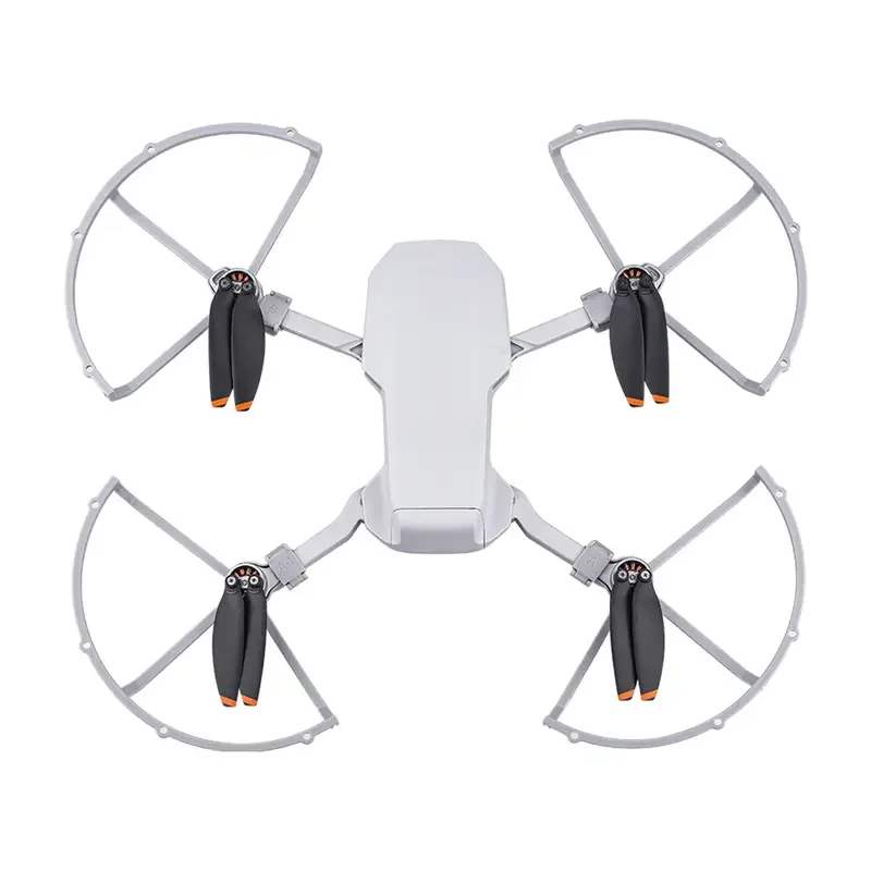 شفرة الطائرة بدون طيار واقي المروحة سريع الإصدار لـ DJI Mini SE/Mini 2/Mavic Mini