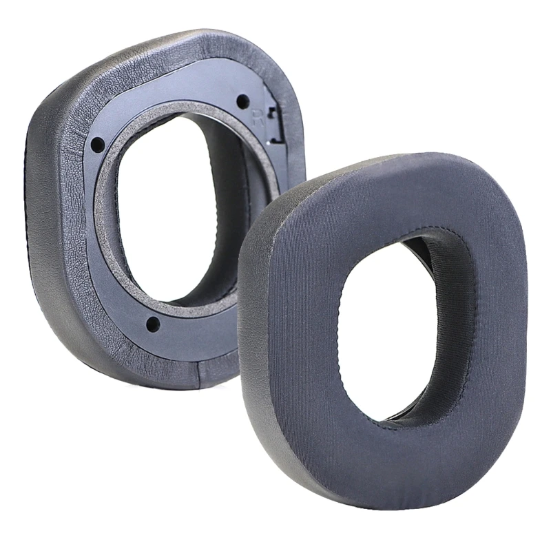 

Headset Earpads Ear Pads for Beach 700 Gen2 Headset Earcups Cover 448F