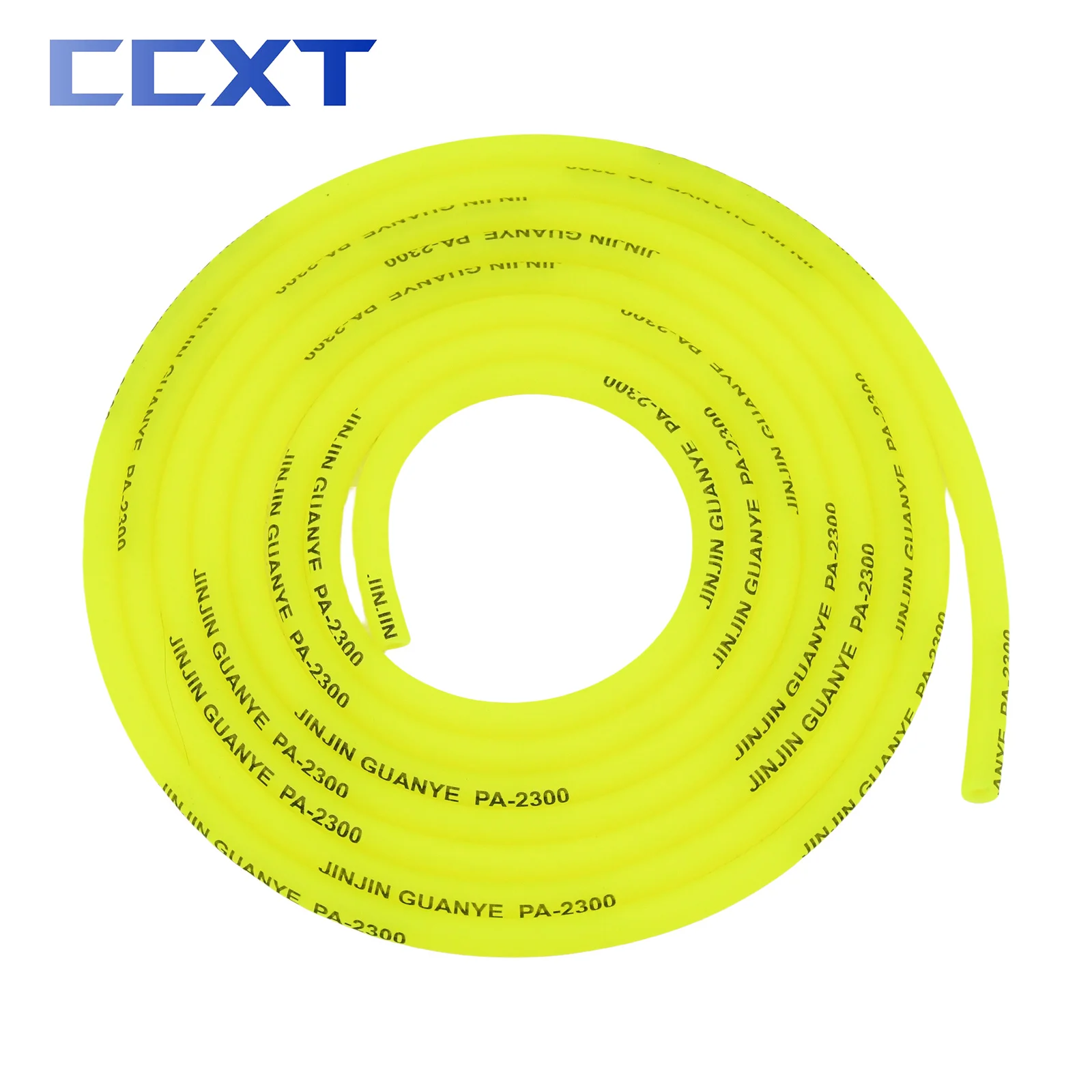 Motorcycle ATV Scooter 3M 5M 10M Universal Carburetor Rubber Pip Temperature Resistant Hose Gasoline Pipe Color Oil Pipe High image 6
