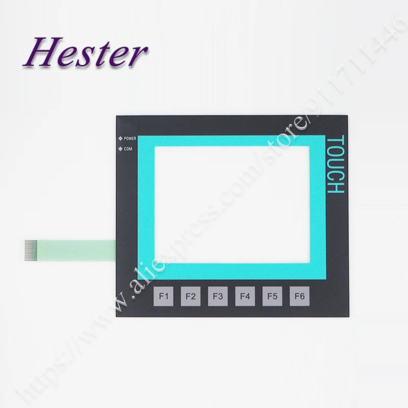 

Переключатель мембранной клавиатуры для мембранной клавиатуры 6AV6640-0DA11-0AX0 6AV6 640-0DA11-0AX0 K-TP178
