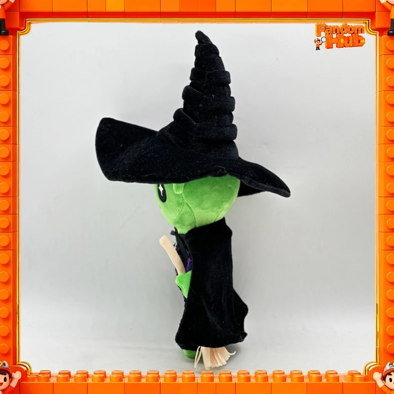 لعبة الدمية القطيفة من Wicked The Movie Merchandise هدية لعشاق الحيوانات المحشوة #4